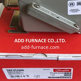 KPS33 Pressure Switch